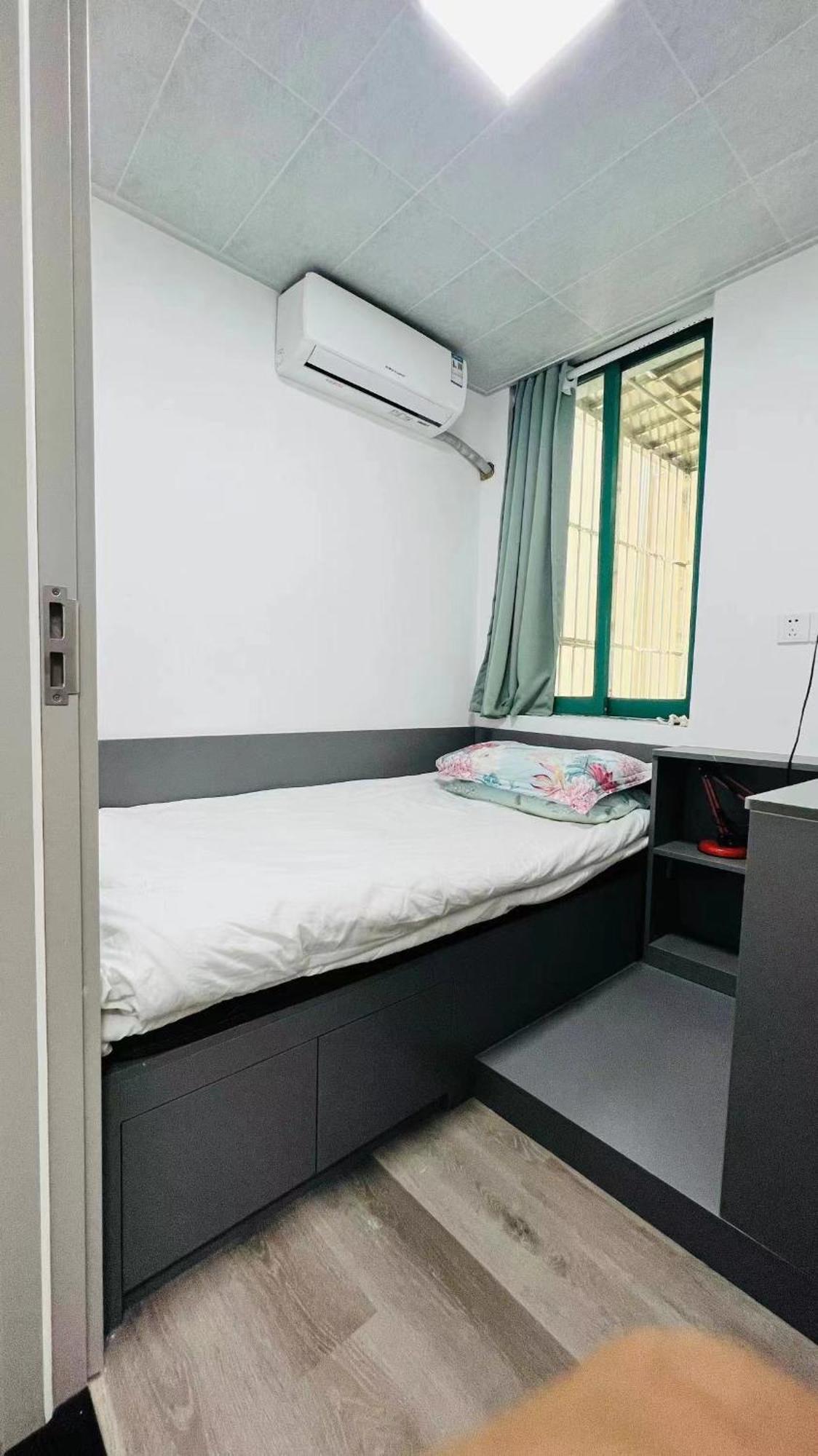 Shenzhen Duowei Luxury Apartment Chegongmiao Branch ภายนอก รูปภาพ